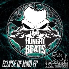 Hungry Beats - Eclipse Of Mind (2015)