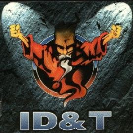 VA - Id&t 1994 (1994)