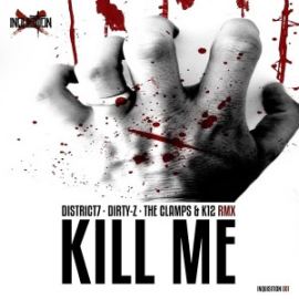 VA - Kill Me (2013)