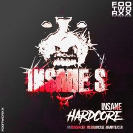 Insane S - Insane Hardcore (2017)