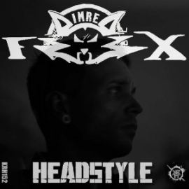 ImreFox - Headstyle EP (2015)