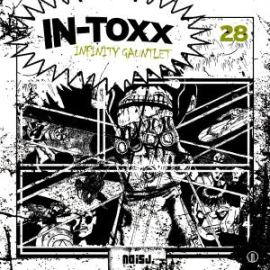 In-Toxx - Infinity Gauntlet (2013)