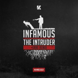 Infamous - The Intruder (2015)