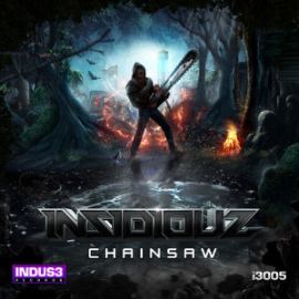 Insidiouz - Chainsaw (2016)