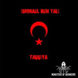 Ishmael Ben Tali - Taqqiya (2015)