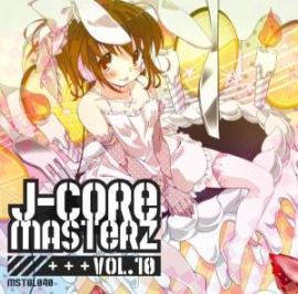 VA - J-Core Masterz Vol 10