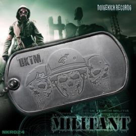 UKTM - Militant (2016)
