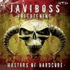 Javi Boss - Frightening (2013)