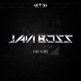 Javi Boss - I'm Here (2015)