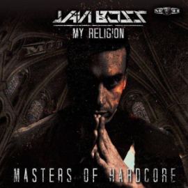 Javi Boss - My Religion (2014)