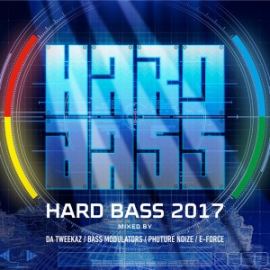 VA - Hard Bass 2017 [FLAC]