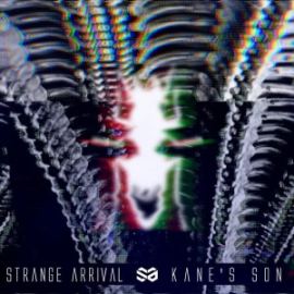 Strange Arrival - Kane's Son (2017)