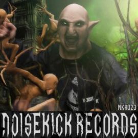 VA - Noisekick's Terrordrang (2016)