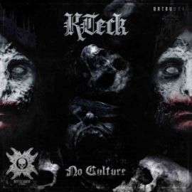 K-Teck - No Culture (2015)
