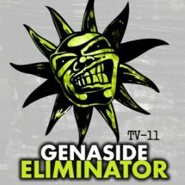 Genaside - Eliminator (1995)