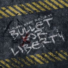 VA - Bullet For Liberty