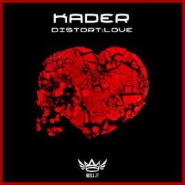 Kader - Distort:love (2015)