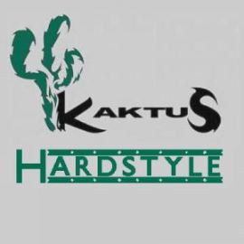 Kaktus Hardstyle