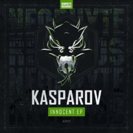 Kasparov - Innocent EP (2015)