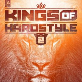 VA - Kings Of Hardstyle Vol. 2 (2016)