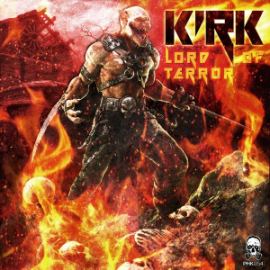 Kirk - Lord Of Terror (2015)