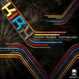 Kirk - Music Connexion (2016)