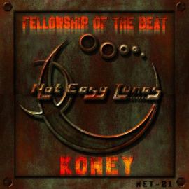 Koney - Fellowship Of The Beat (2015)