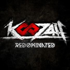 Koozah - Redominated (2015)