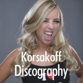 Korsakoff Discography