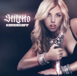 Korsakoff - Stiletto (2012)