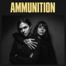 Krewella - Ammunition EP (The Remixes) (2016)