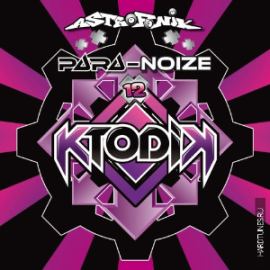 Ktodik - Para Noize Vol 12 (2013)