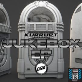 Kurrupt - Jukebox (2014)