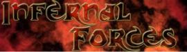 Infernal Forces Records
