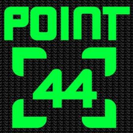 Point .44 Records