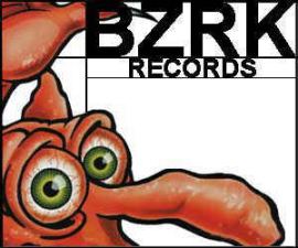 BZRK Records