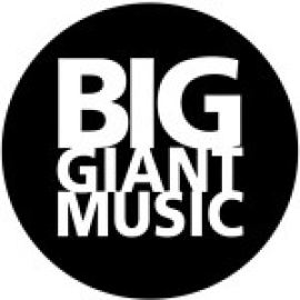 Big Giant Music