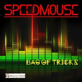 Speedmouse - Bag Of Tricks (2016)