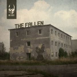 The Fallen - Collapsed World (2016)