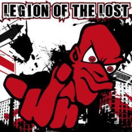 Legion Of The Lost - DJs Pumpin EP (2013)