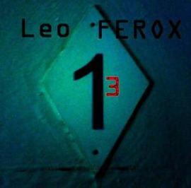 Leo FEROX - 13 (2013)