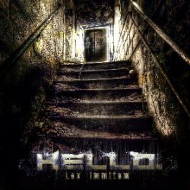 Lex Immitem - Hello EP (2014)