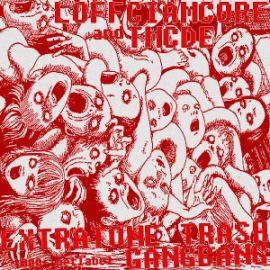 Loffciamcore & TMCDE - Extratone Trash Gangbang (2012)