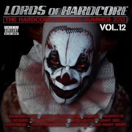 VA - Lords Of Hardcore Vol 12 (2012)