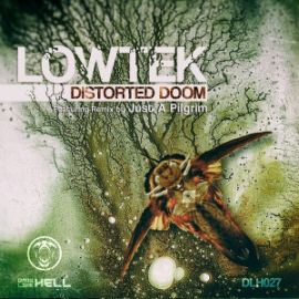 Lowtek - Distorted Doom (2014)