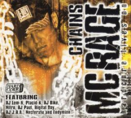MC Rage - Chains (2003)