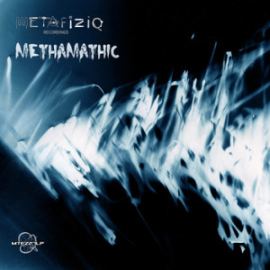 VA - METHAMATHIC LP (2014)