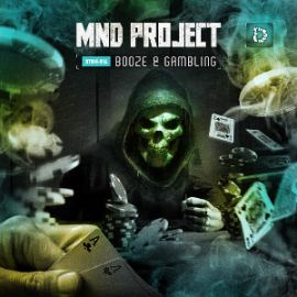 MND Project - Booze & Gambling (2013)
