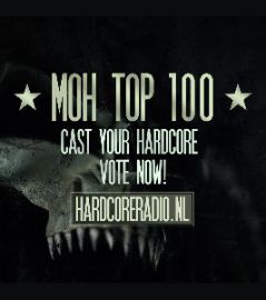 VA - MOH Radio Top 100 2015