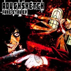 RoughSketch - Fake Star EP